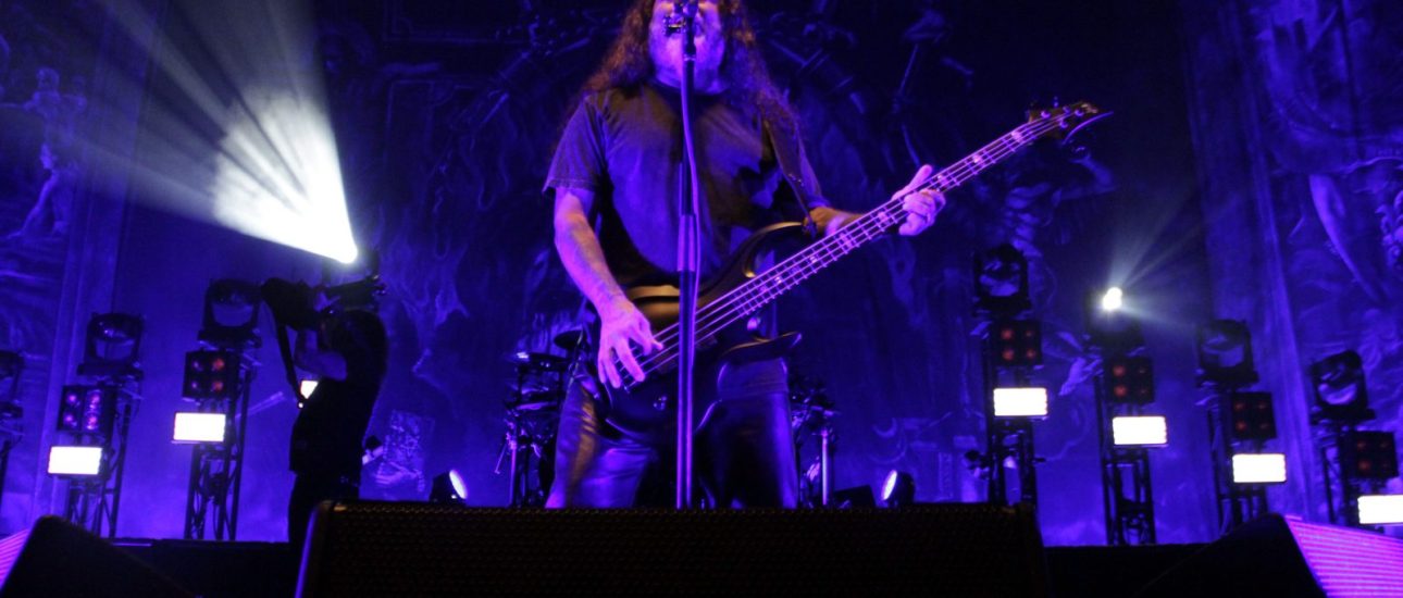 slayer