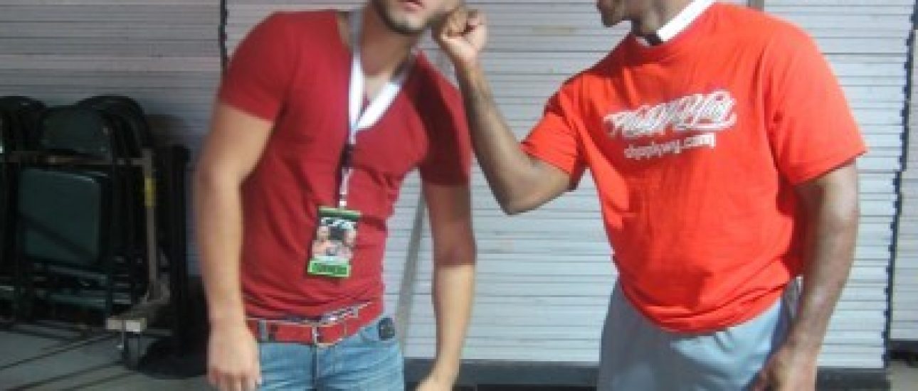 Masvidal