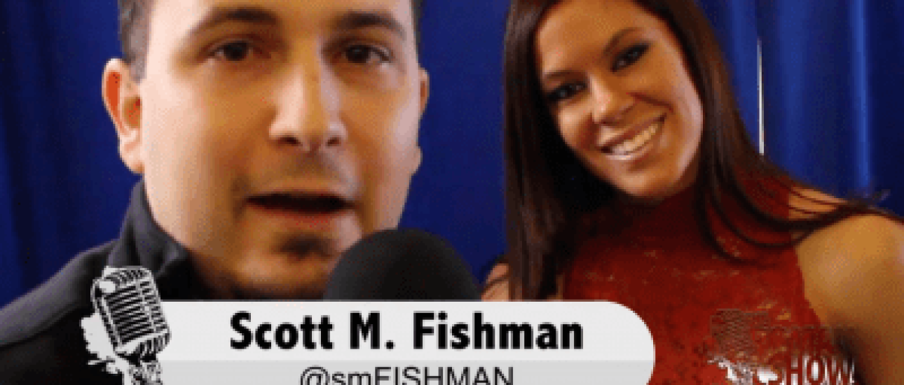 Scott Fishman