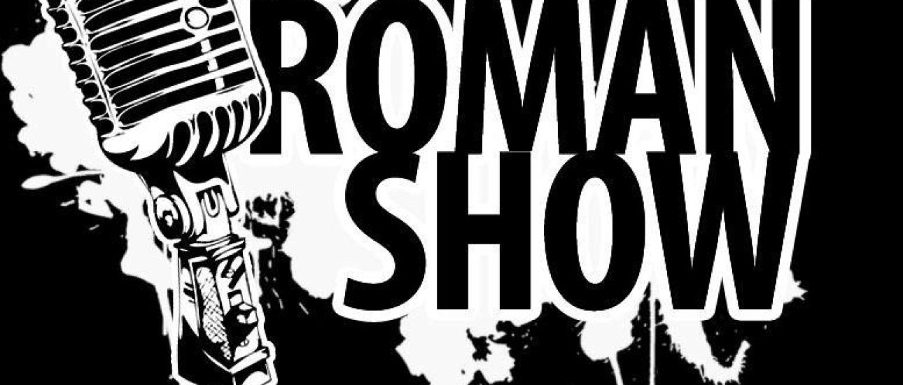 romanshowlogo
